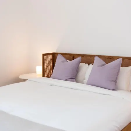 Amaro Ii - Sleek 2 Bedroom In Alcantara Апартаменты Лиссабон