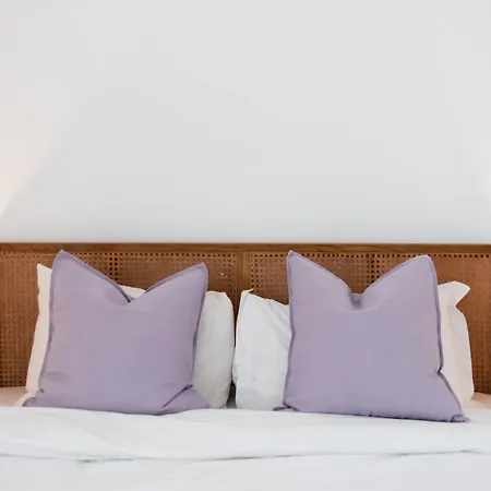 公寓 Amaro Ii - Sleek 2 Bedroom In Alcantara