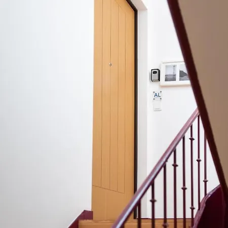 Amaro Ii - Sleek 2 Bedroom In Alcantara 公寓 Lisboa