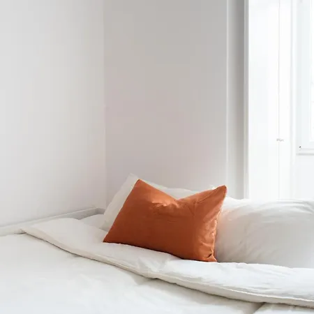Apartament Amaro Ii - Sleek 2 Bedroom In Alcantara